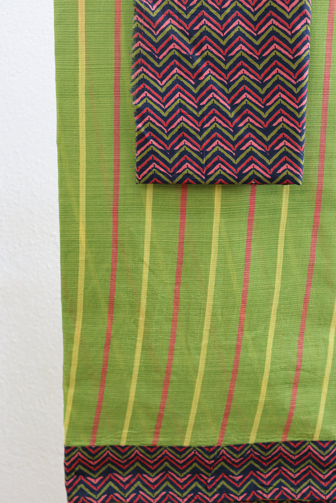 Sap stripes