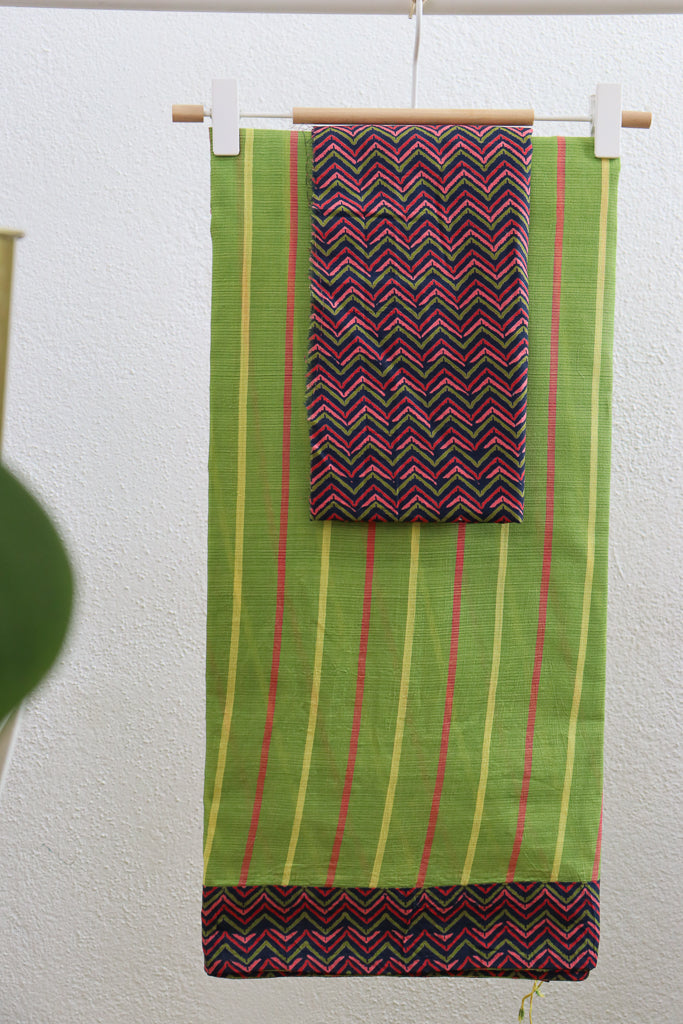 Sap stripes