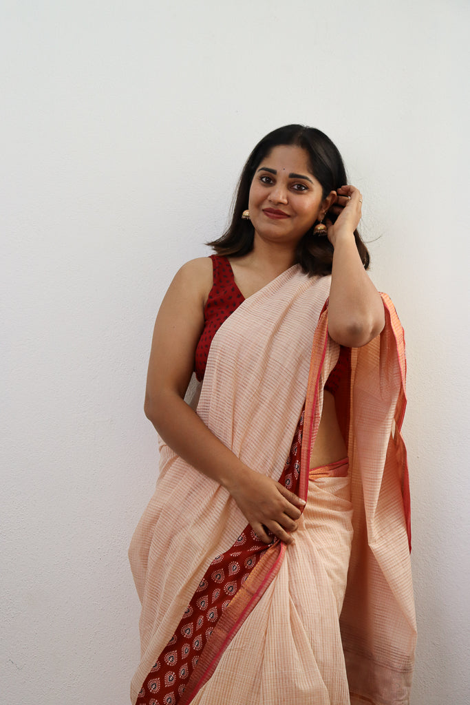 Cream ajrak