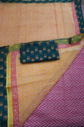 Chevron pink