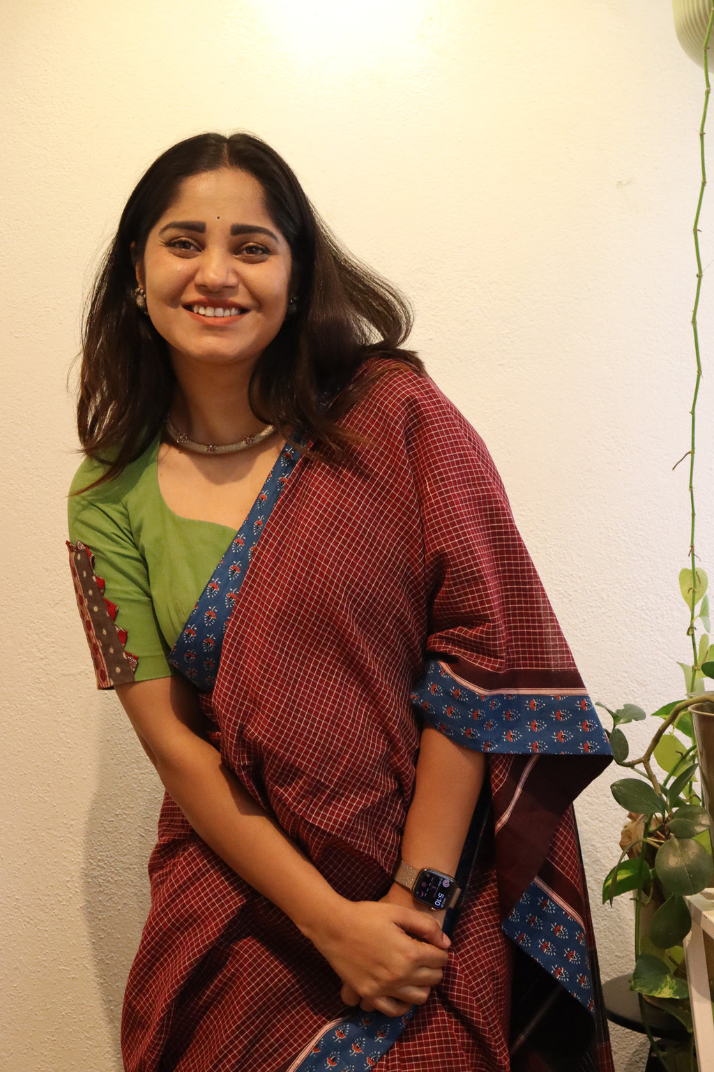 Pattad Anchu with a twist