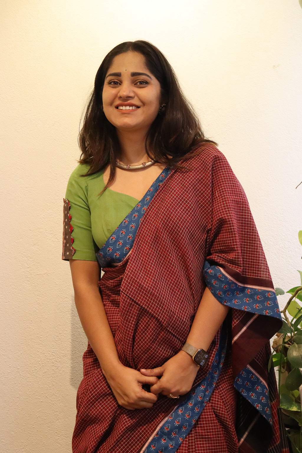Pattad Anchu with a twist