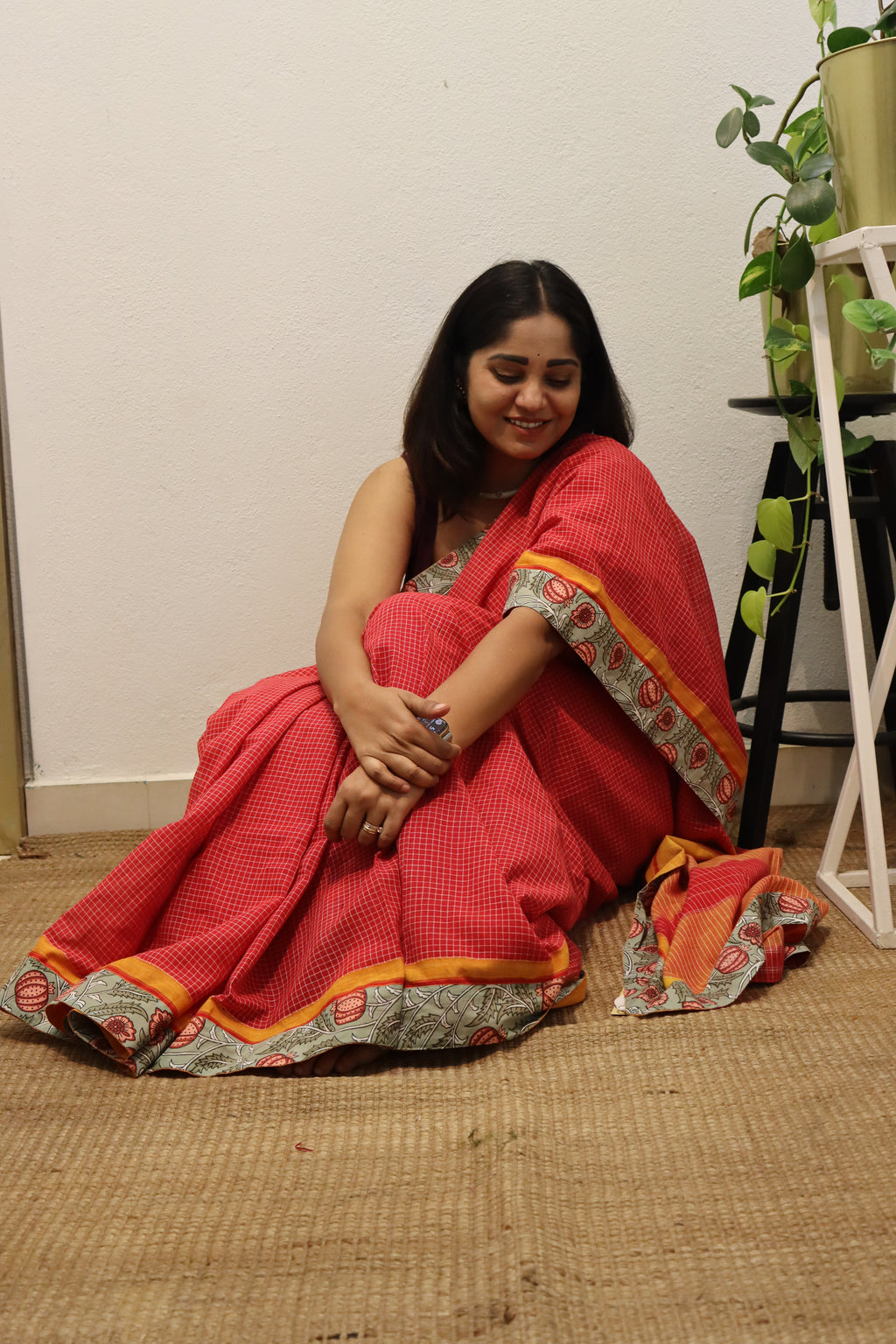 patch red pattada anchu