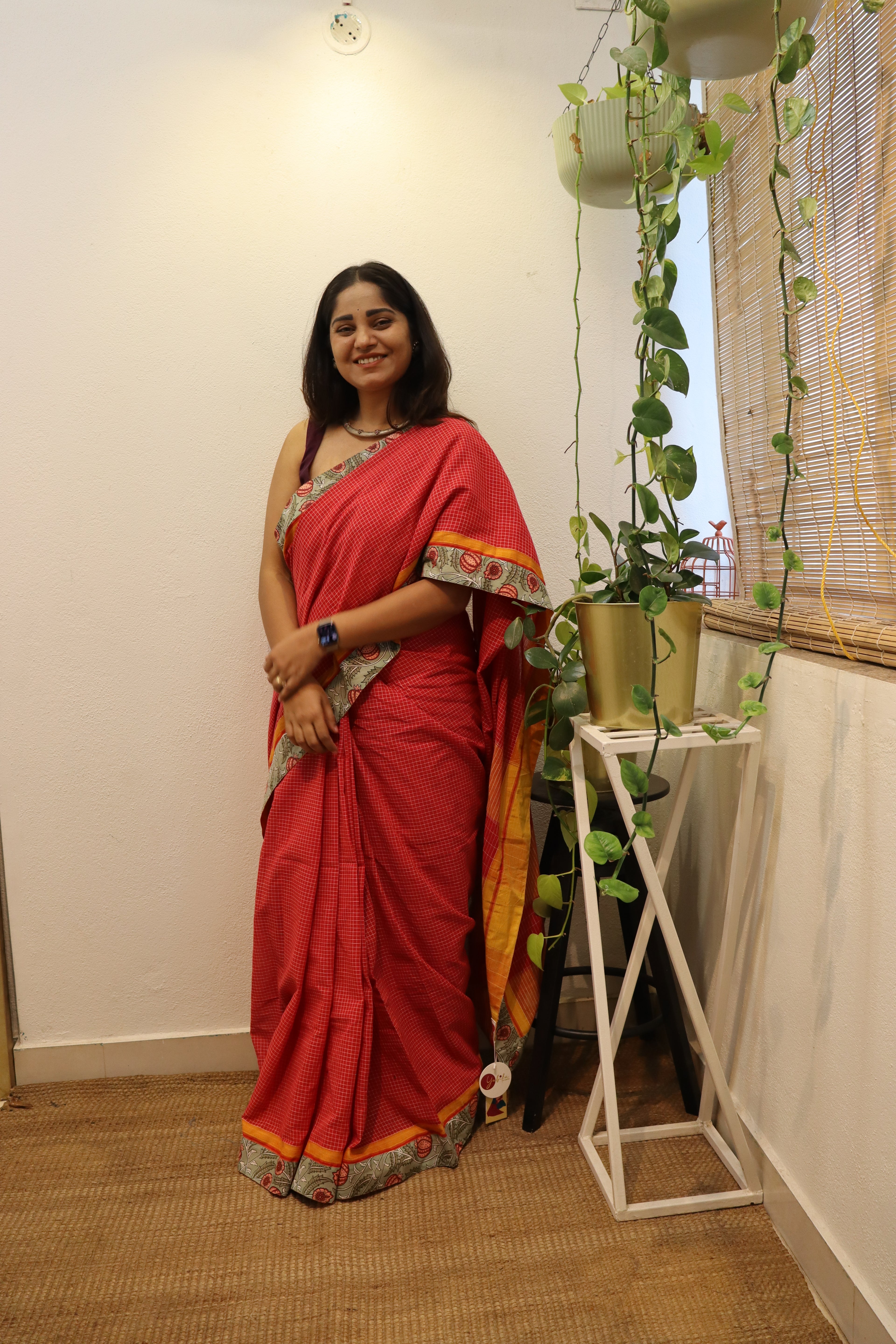 patch red pattada anchu