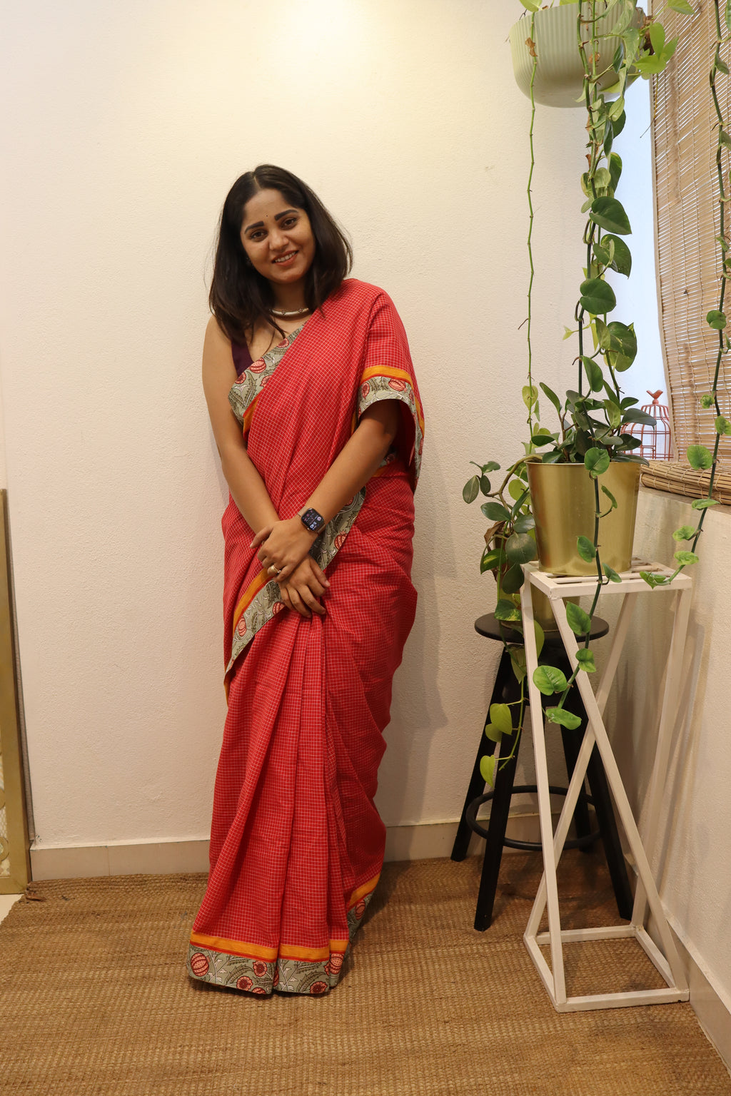 patch red pattada anchu