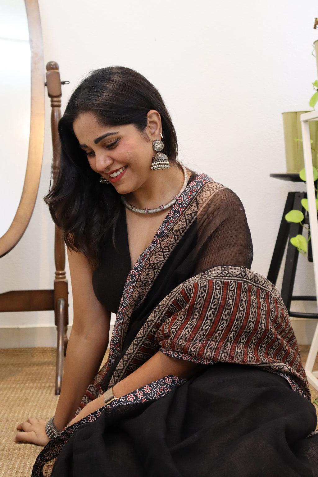Earthy Elegance