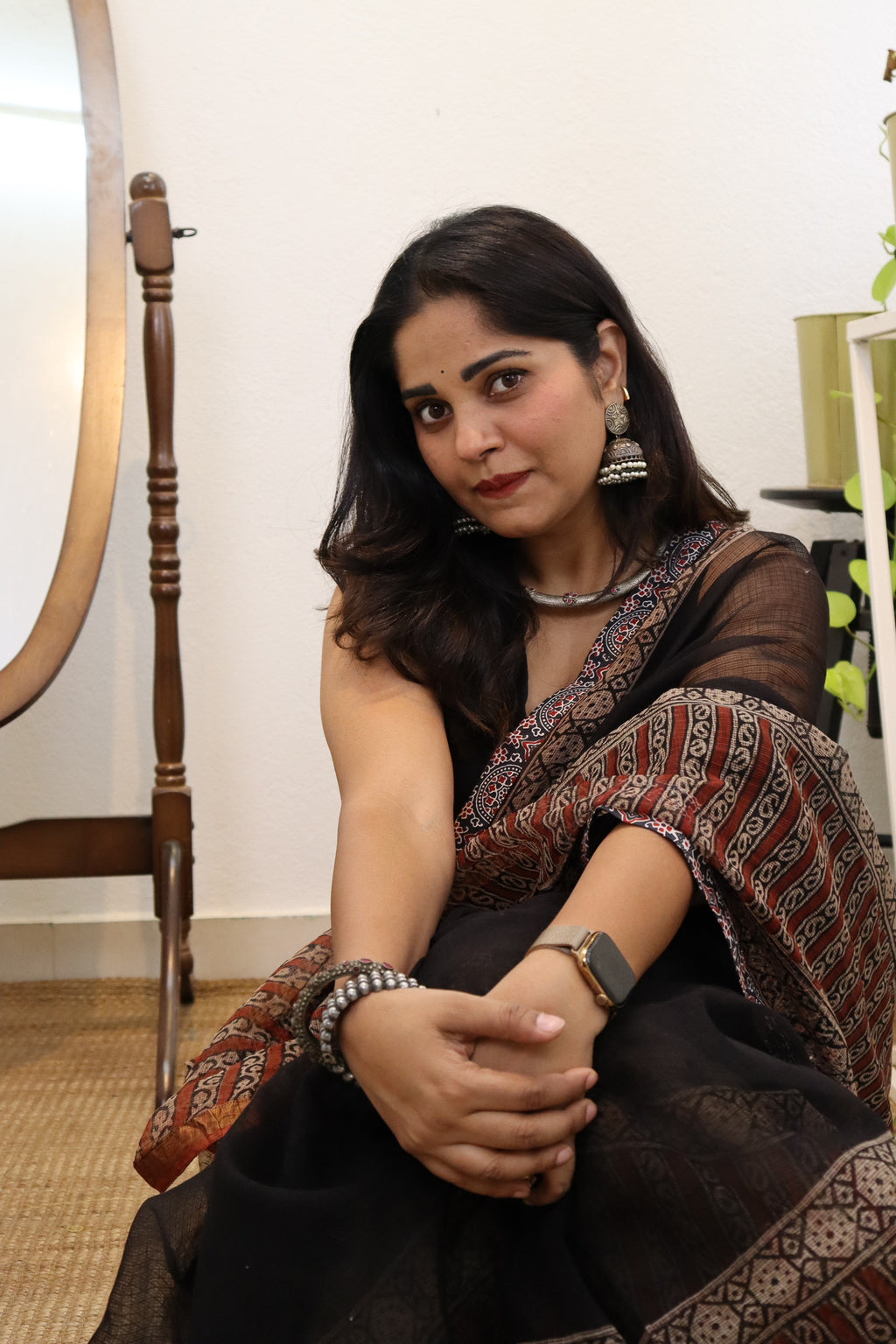 Earthy Elegance