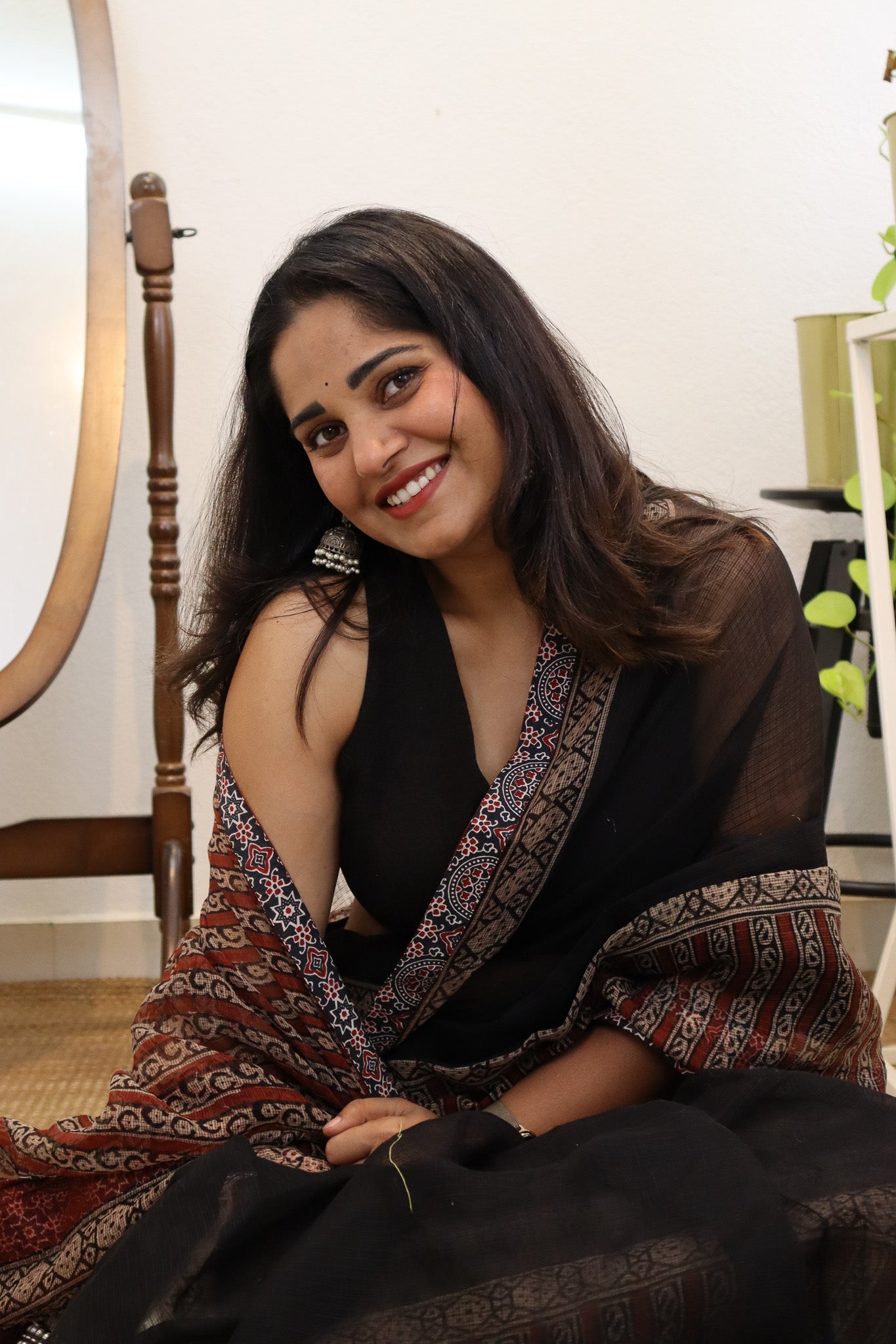 Earthy Elegance