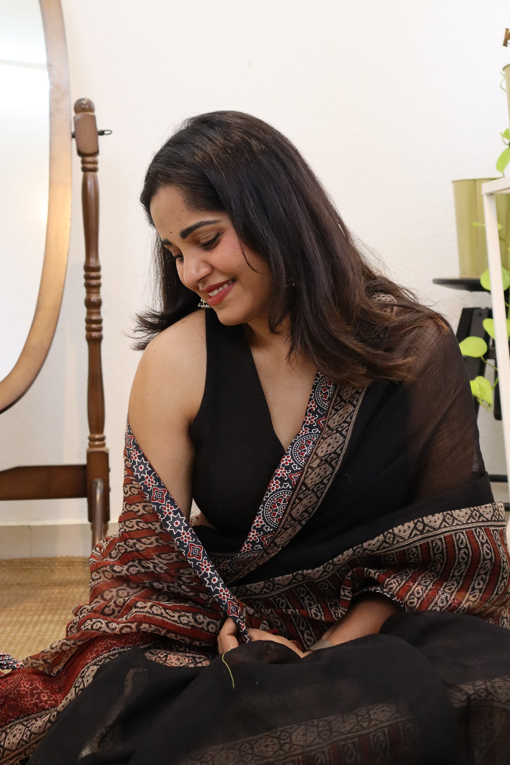 Earthy Elegance