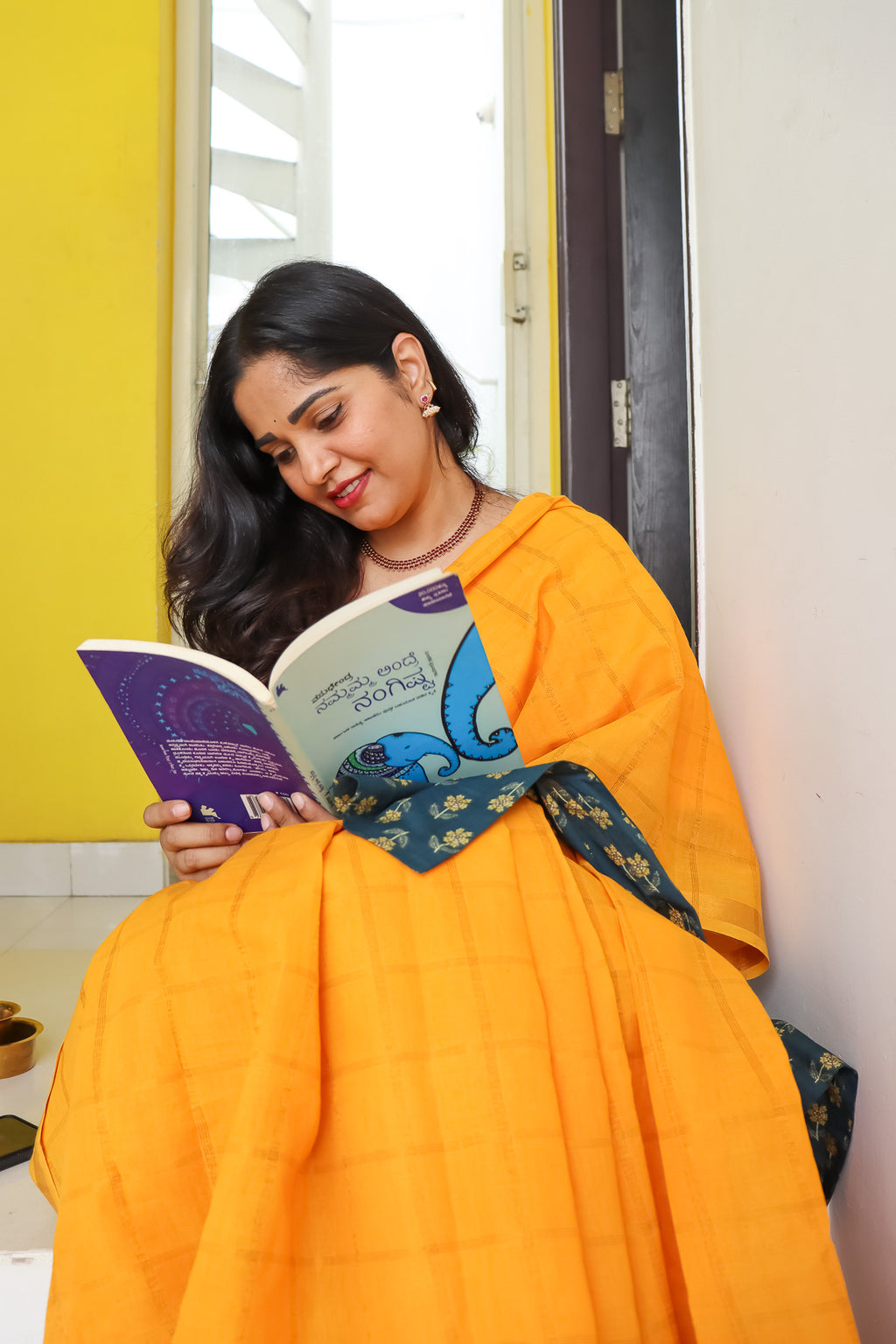 Yellow Love