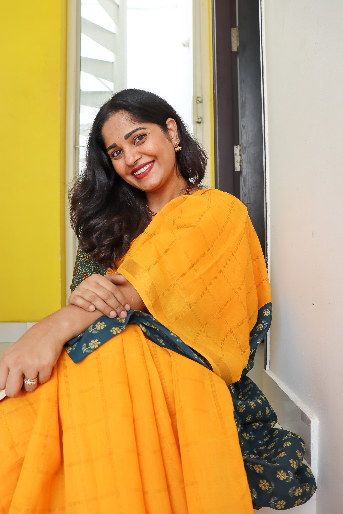 Yellow Love