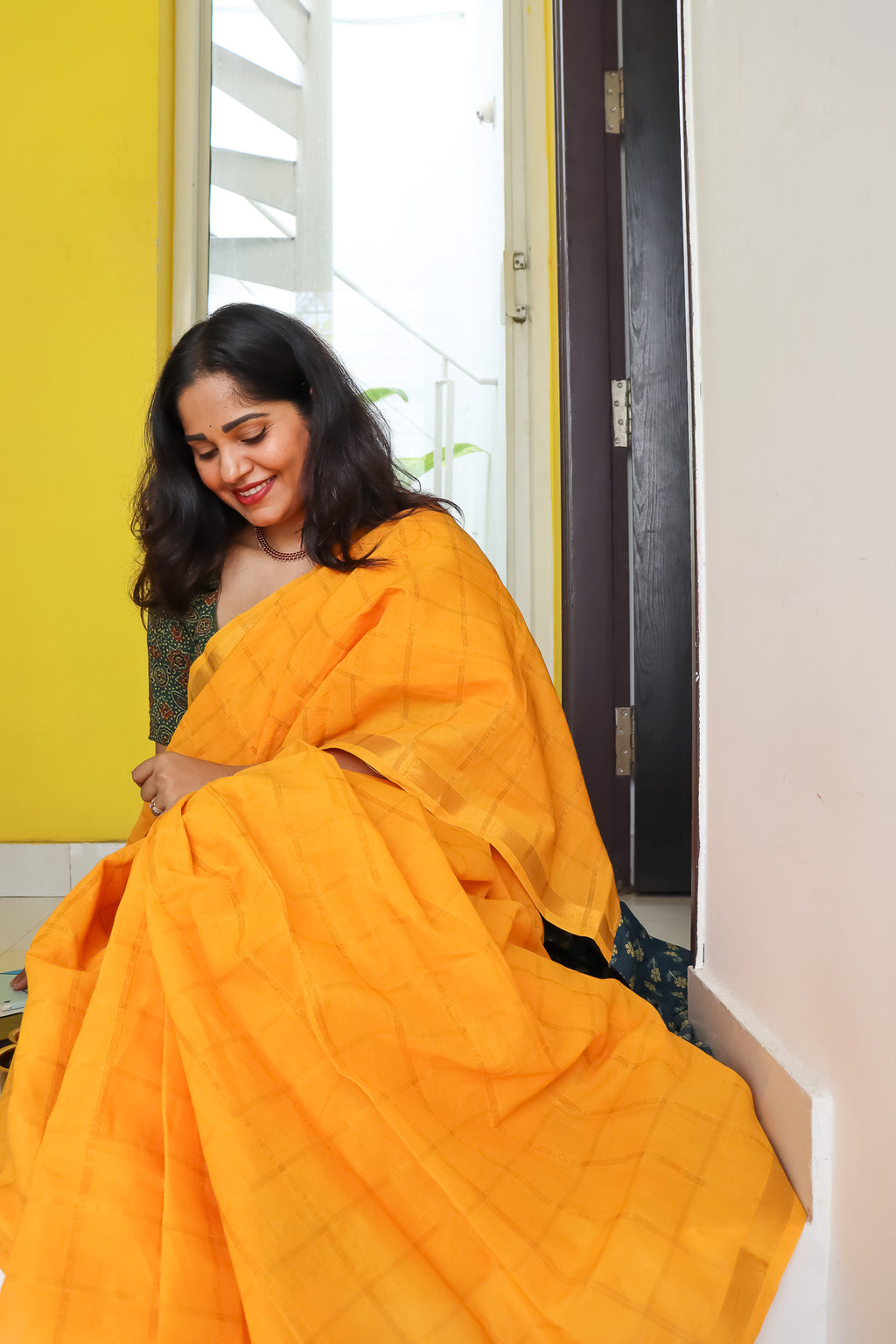 Yellow Love