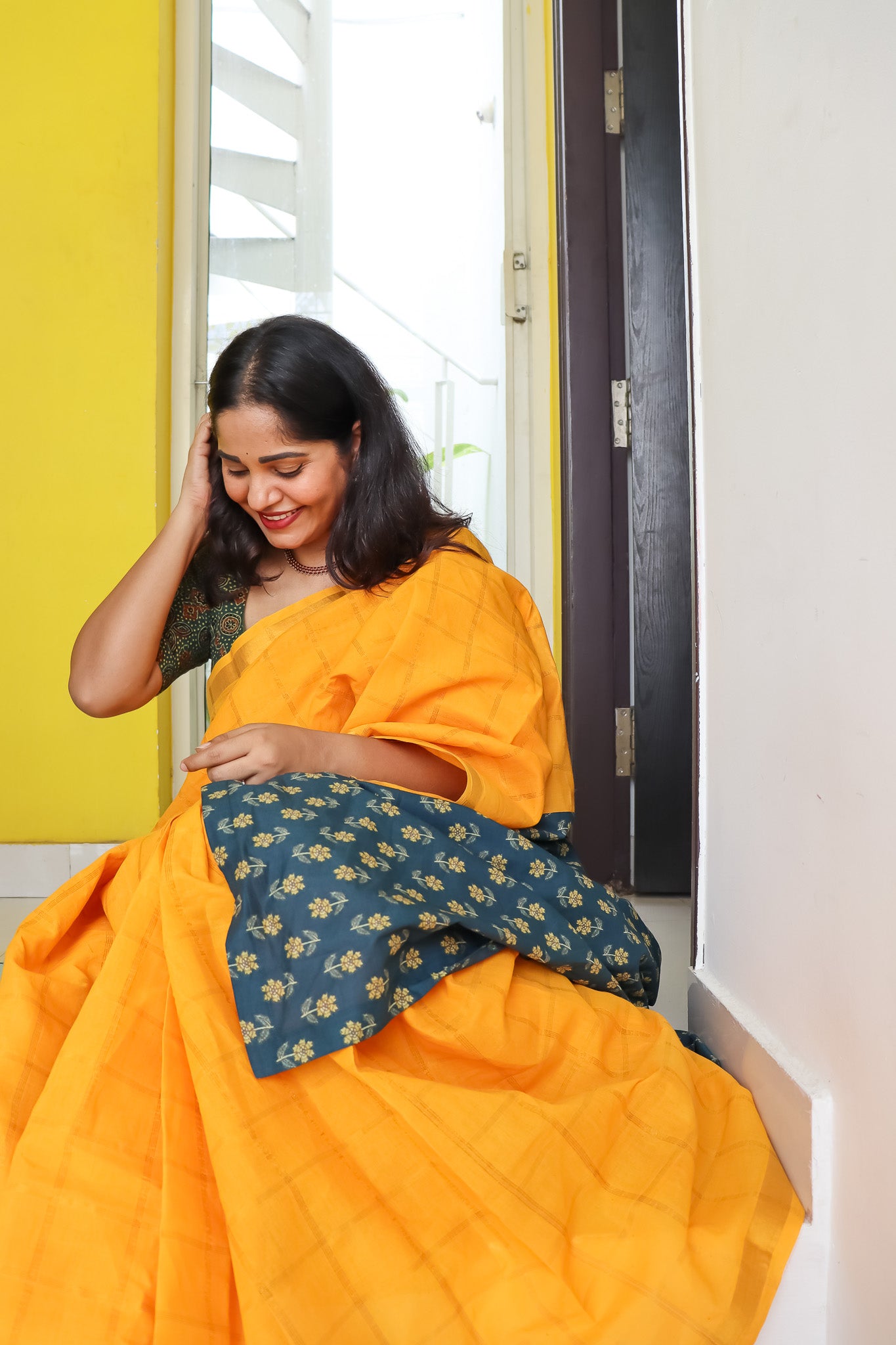 Yellow Love