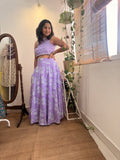 Lavender Love