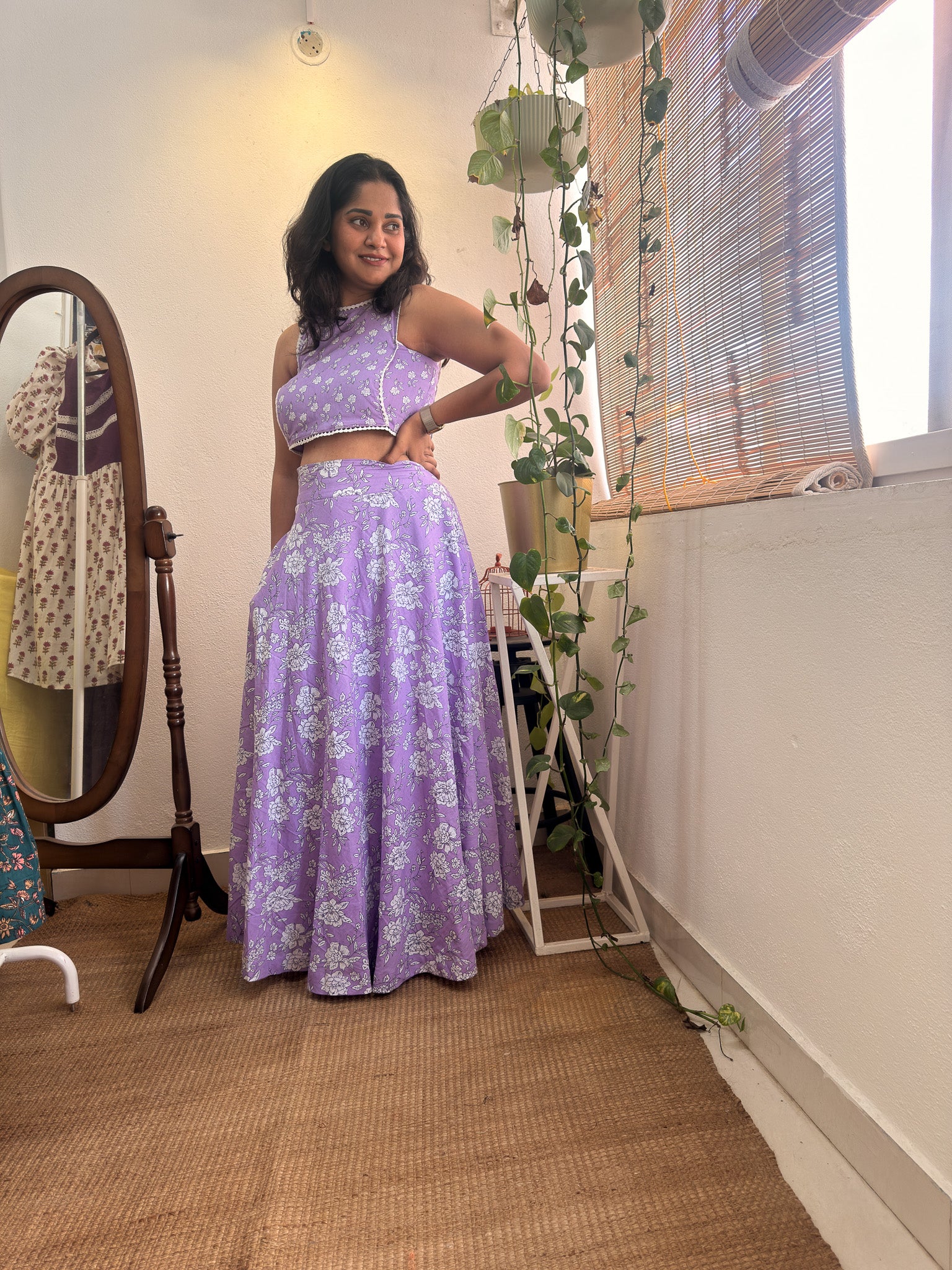 Lavender Love