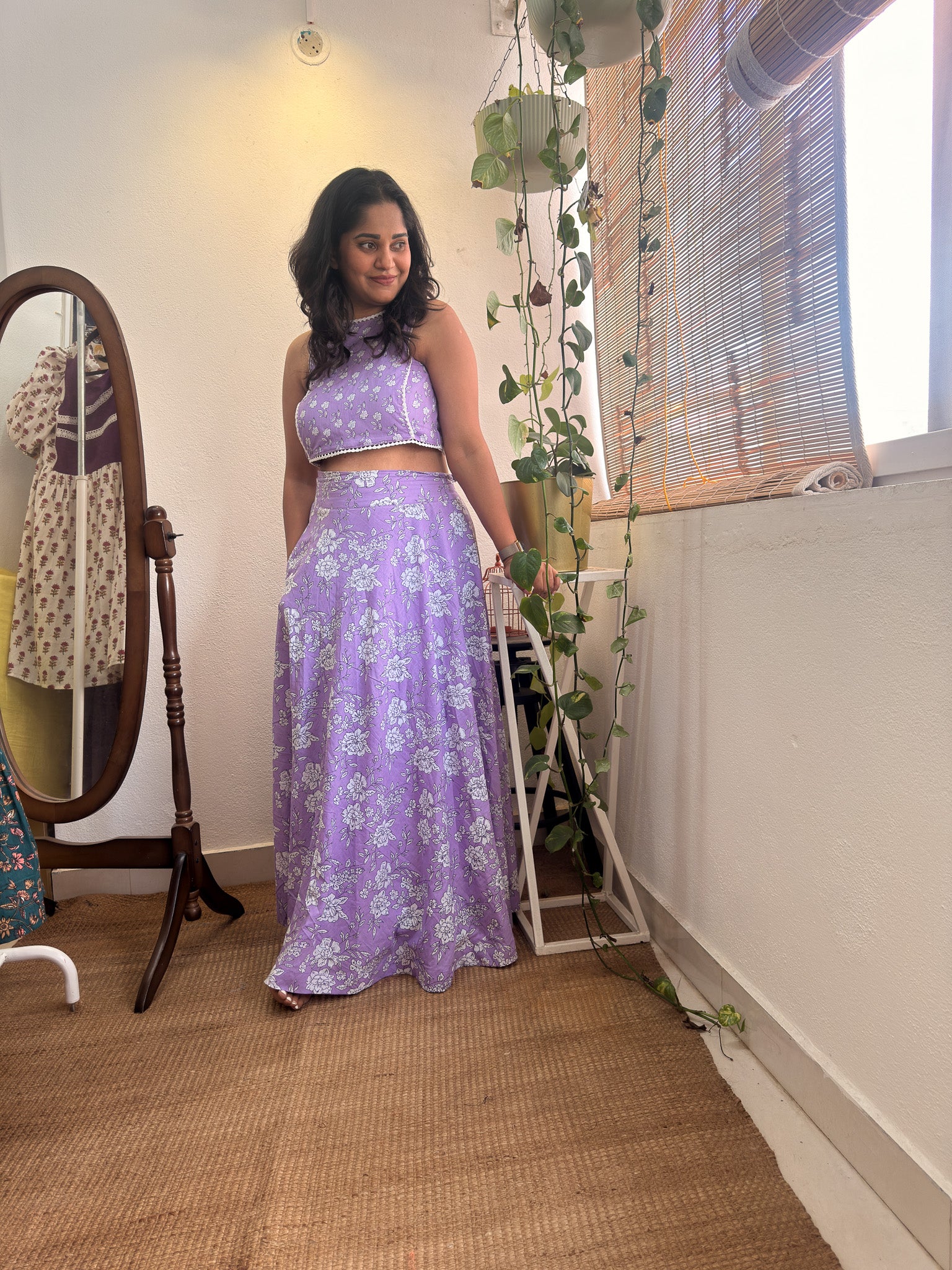 Lavender Love