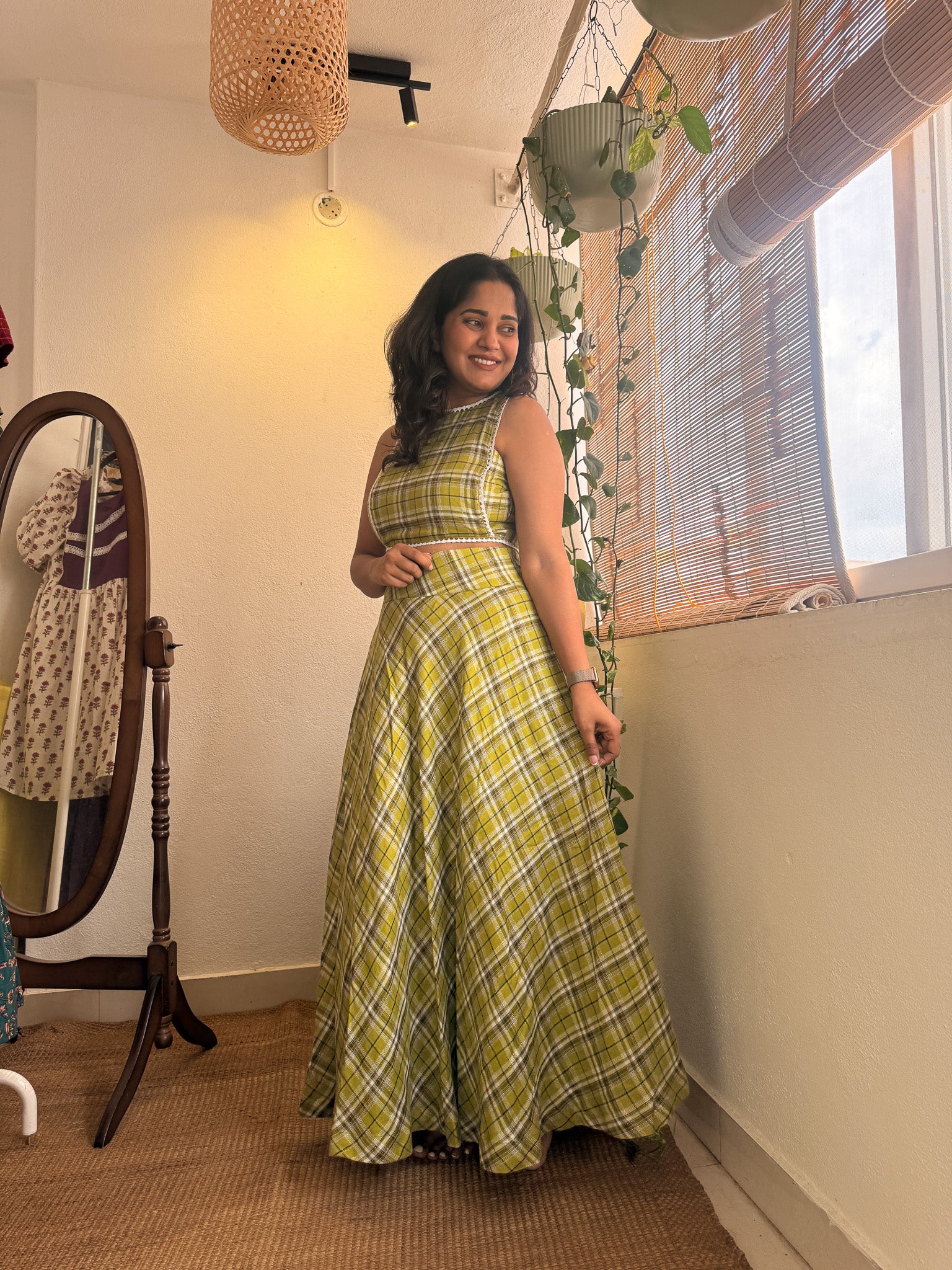 Green Grace